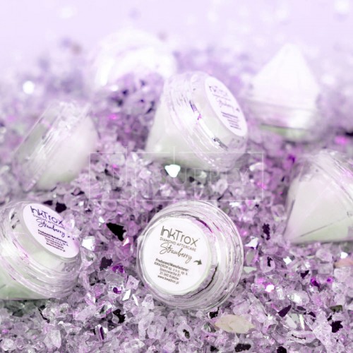 INKTROX® DIAMOND AFTERCARE - STRAWBERRY 5ML - PERMANENT MAKEUP